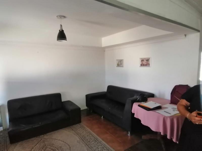 2 Bedroom Property for Sale in Tafelsig Western Cape
